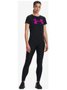 Under Armour Női póló Under Armour Tech Solid BL SSC