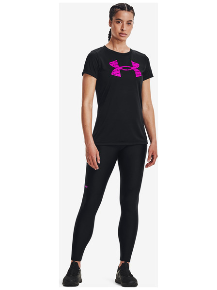 Under Armour Női póló Under Armour Tech Solid BL SSC