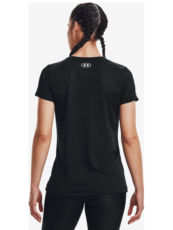 Under Armour Női póló Under Armour Tech Solid BL SSC