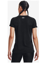 Under Armour Női póló Under Armour Tech Solid BL SSC