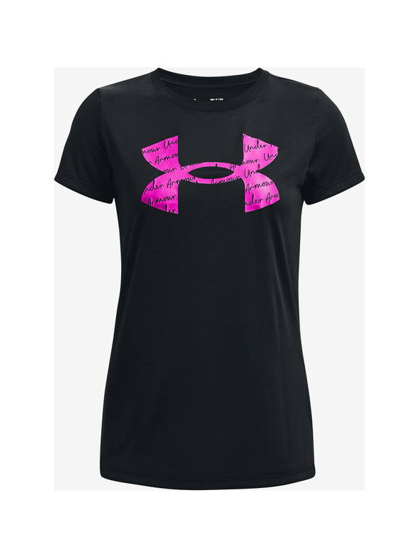 Under Armour Női póló Under Armour Tech Solid BL SSC