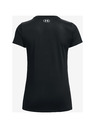 Under Armour Női póló Under Armour Tech Solid BL SSC