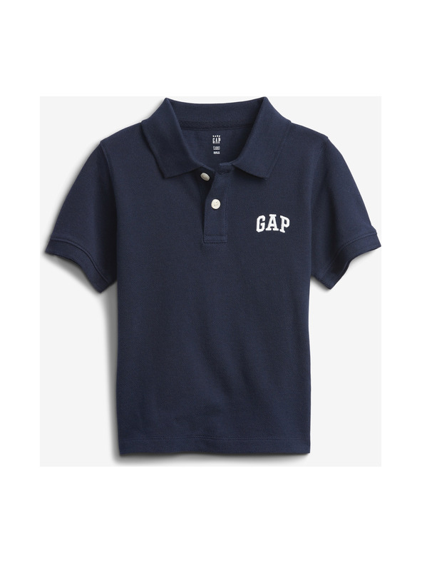 GAP Gyerek póló GAP logóval