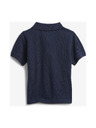 GAP Gyerek póló GAP logóval