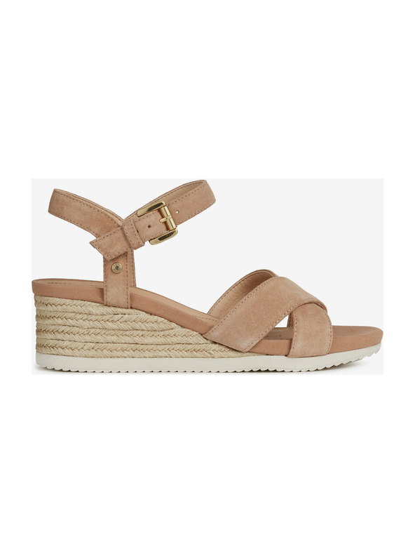 Geox Ischia Telitalpú cipő