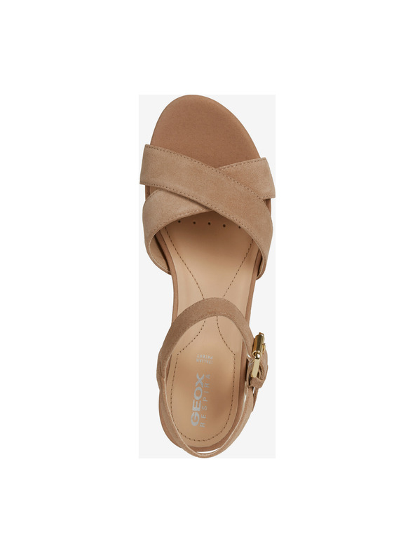 Geox Ischia Telitalpú cipő