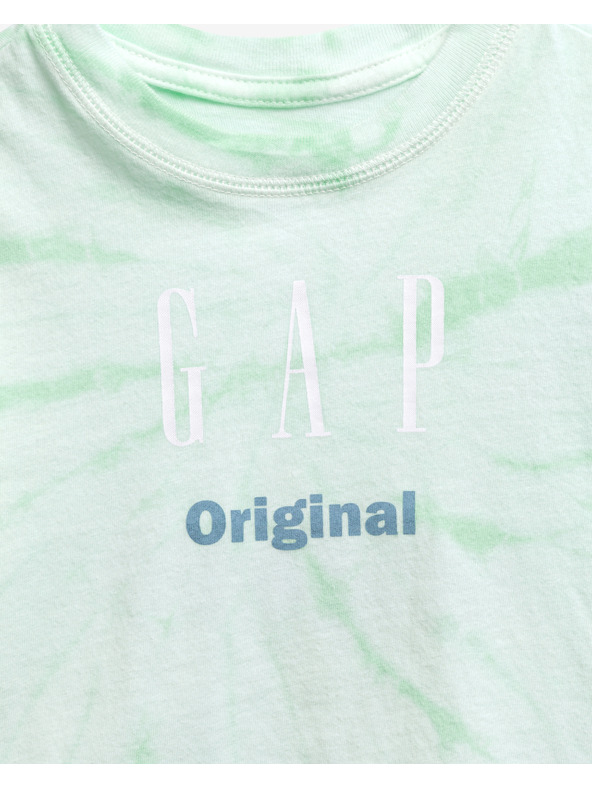 GAP Gyerek póló GAP logóval