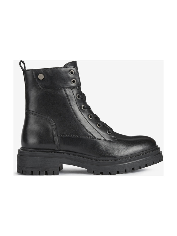 Geox Iridea Bokacsizma