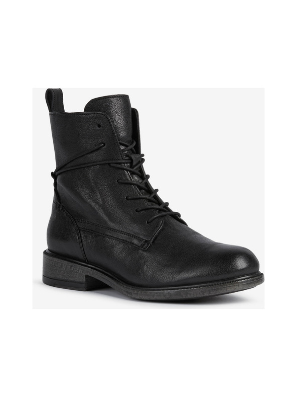 Geox Catria Bokacsizma