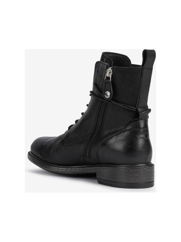 Geox Catria Bokacsizma