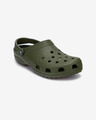 Crocs Classic Crocs Papucs