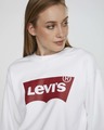 Levi's® Graphic Standard Crew Melegítőfelső