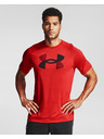 Under Armour Férfi póló Under Armour BIG LOGO TECH SS