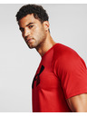 Under Armour Férfi póló Under Armour BIG LOGO TECH SS