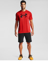 Under Armour Férfi póló Under Armour BIG LOGO TECH SS