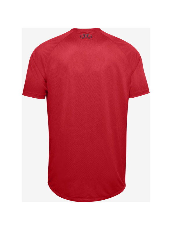 Under Armour Férfi póló Under Armour BIG LOGO TECH SS