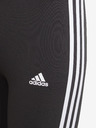 adidas Performance 3-Stripes Gyerek leggings
