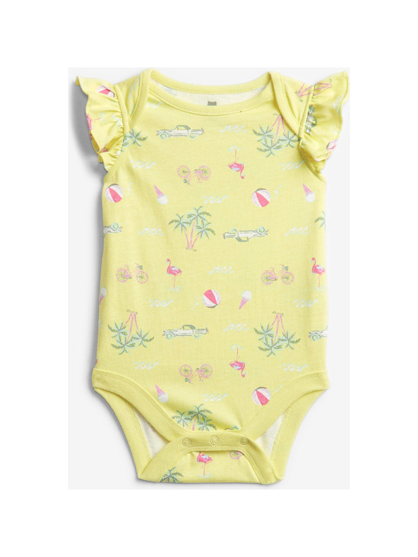 GAP Gyerek body