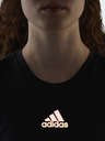 adidas Performance Adidas x Zoe Saldana Long Póló