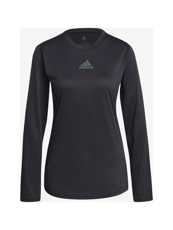 adidas Performance Adidas x Zoe Saldana Long Póló