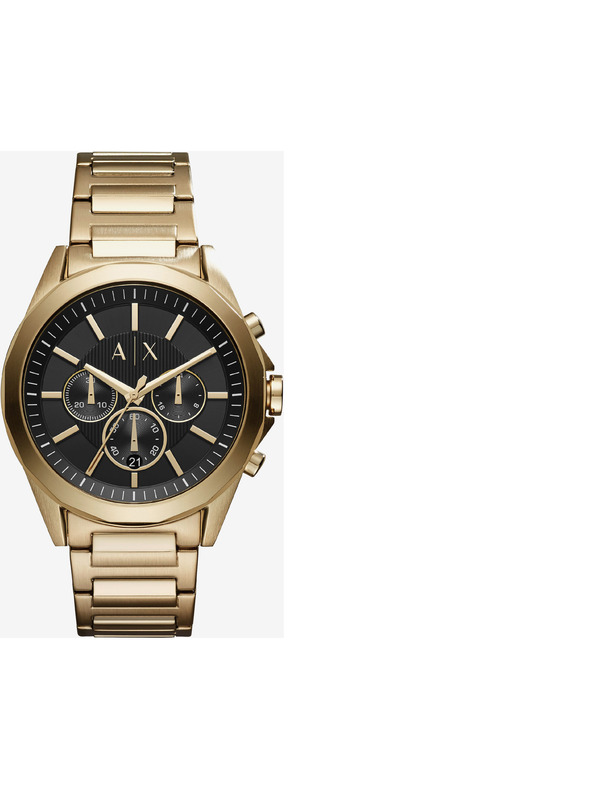 Armani Exchange Drexler Karóra