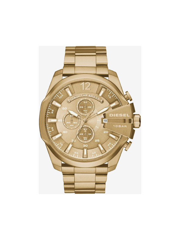 Diesel Mega Chief Karóra