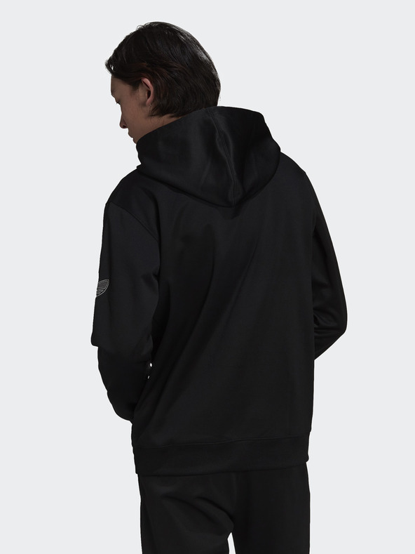 adidas Originals Logo Melegítőfelsők