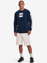 Under Armour Férfi póló Under Armour UA CAMO BOXED SPORTSTYLE  LS