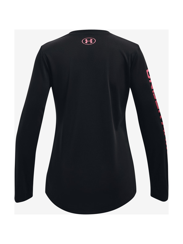 Under Armour Lány póló Under Armour Tech BL LS