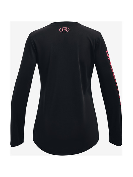 Under Armour Lány póló Under Armour Tech BL LS