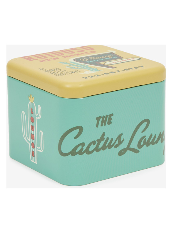 Fossil Grant Karóra