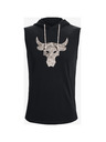 Under Armour Project Rock Terry  Trikó