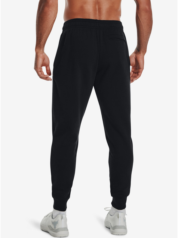 Under Armour Project Rock Rival Melegítő nadrág