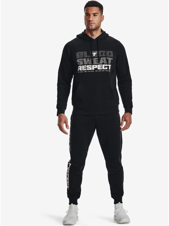 Under Armour Project Rock Rival Melegítő nadrág