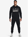 Under Armour Project Rock Rival Melegítő nadrág