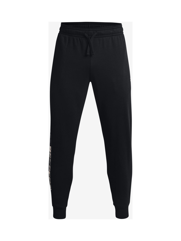 Under Armour Project Rock Rival Melegítő nadrág