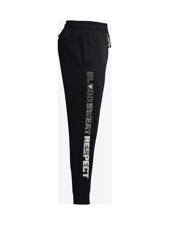 Under Armour Project Rock Rival Melegítő nadrág