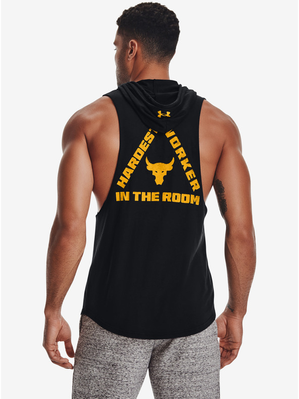 Under Armour Project Rock Trikó