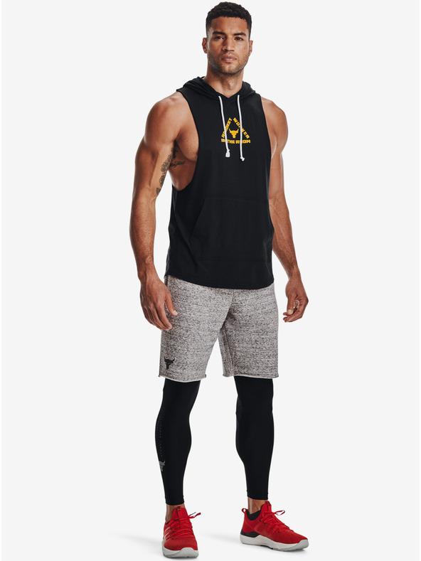 Under Armour Project Rock Trikó