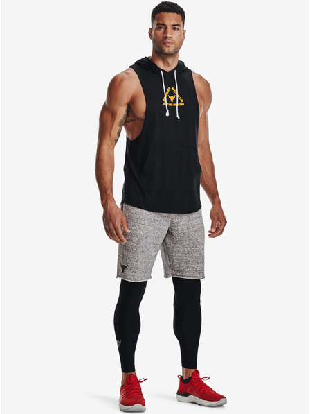 Under Armour Project Rock Trikó