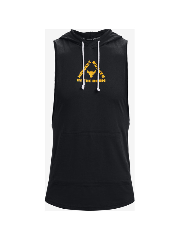 Under Armour Project Rock Trikó