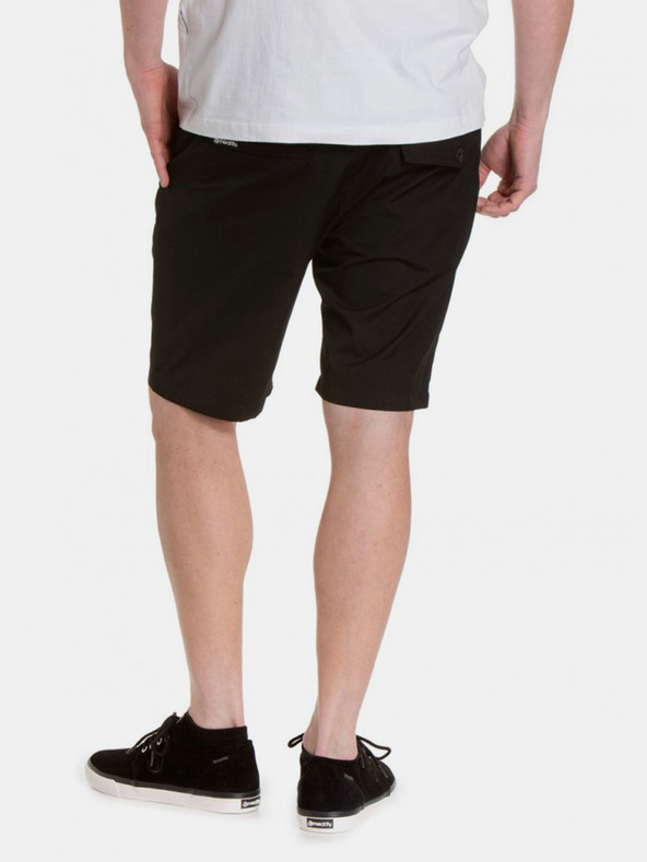 Meatfly Anthrax Rövidnadrág