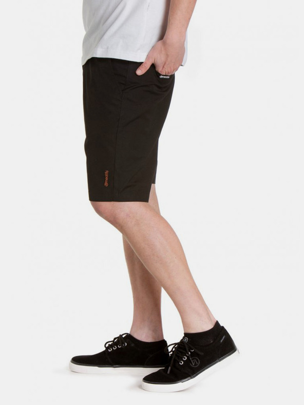 Meatfly Anthrax Rövidnadrág