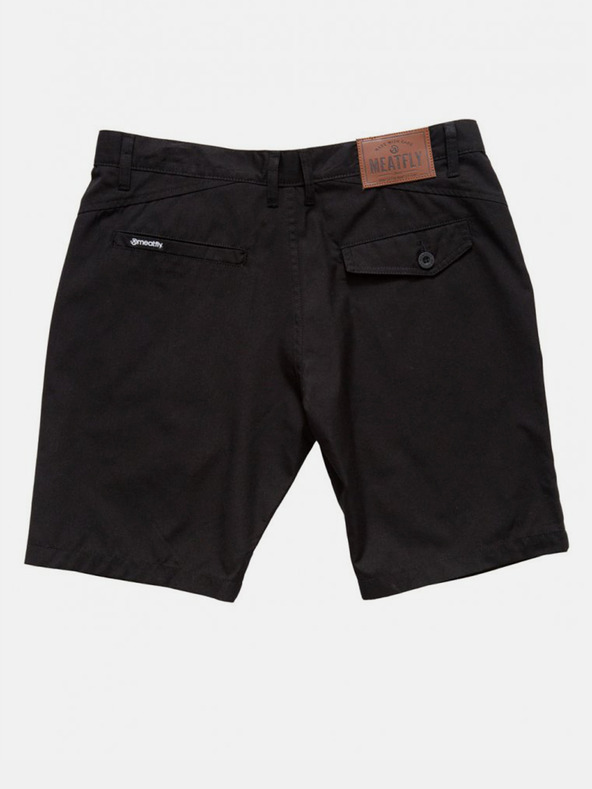 Meatfly Anthrax Rövidnadrág
