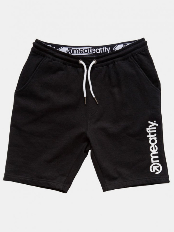 Meatfly Cushy Rövidnadrág