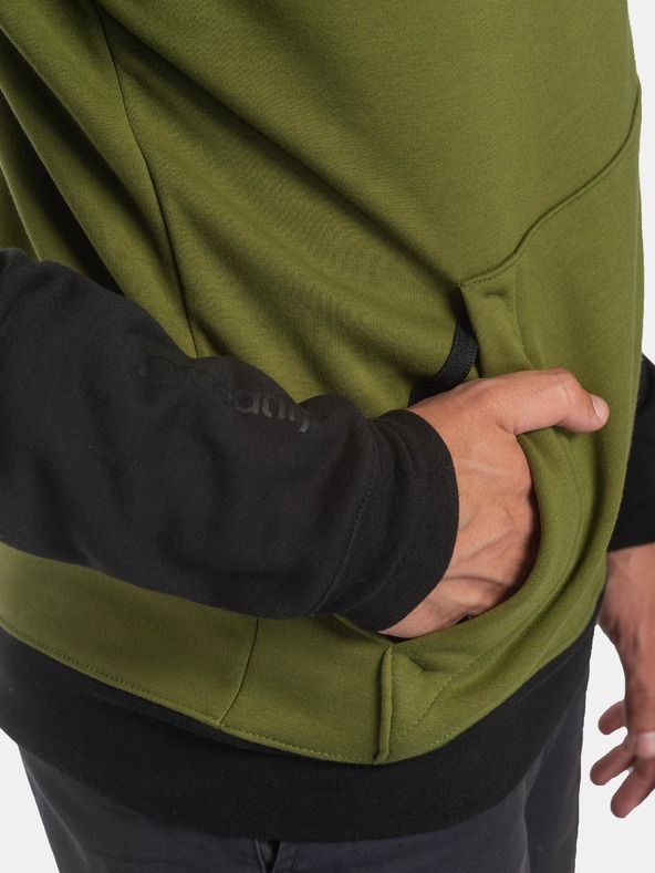 Meatfly Gravel Melegítő felső