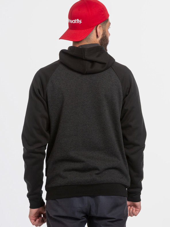 Meatfly Gravel Melegítő felső