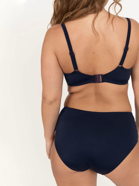 DORINA Sötétkék bikini alsó DORINA