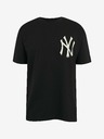 New Era MLB Big Logo New York Yankees Póló