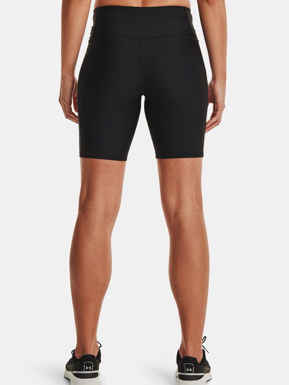 Under Armour Női rövidnadrágok Under Armour HG Armour Geo Bike Short